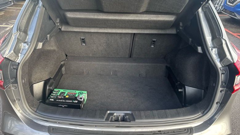 Nissan Qashqai 1.5 dCi N-Connecta 5dr Diesel Hatchback